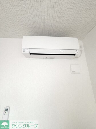 Amrita IVの物件内観写真